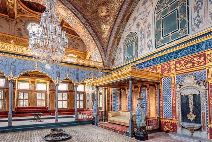 BAYRAMDA TOPKAPI SARAYI AÇIK MI Topkapı Sarayı Kurban Bayramında Açık Mı, Kapalı Mı Topkapı Sarayı Kaçta Açılıyor, Kapanıyor