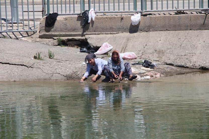 Kurban pazarlarında ilk gün yoğunluğu