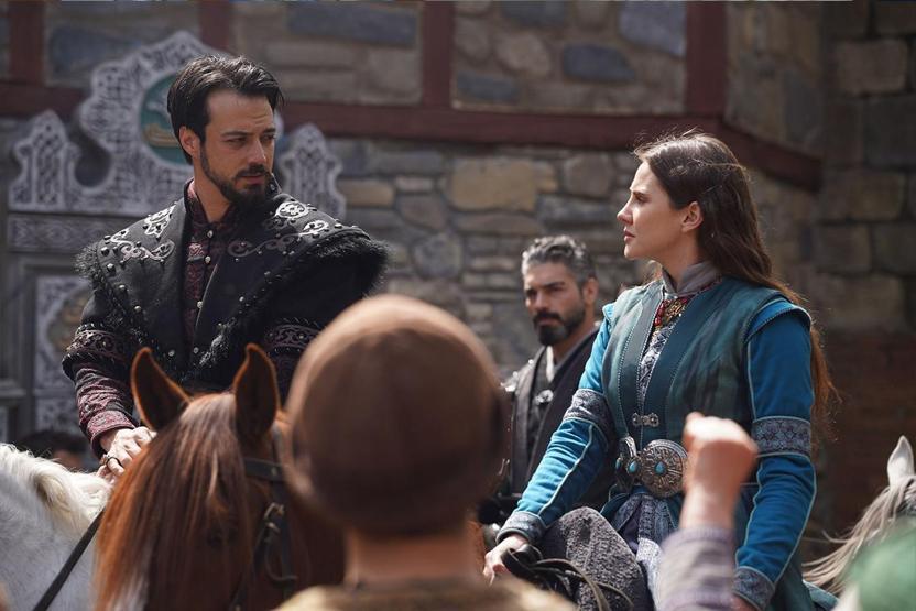 KURULUŞ ORHAN BU AKŞAM VAR MI, YOK MU Kuruluş Orhan 25. Bölüm Ne Zaman 27 Mayıs ATV Yayın Akışı