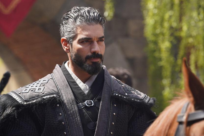 KURULUŞ ORHAN BU AKŞAM VAR MI, YOK MU Kuruluş Orhan 25. Bölüm Ne Zaman 27 Mayıs ATV Yayın Akışı