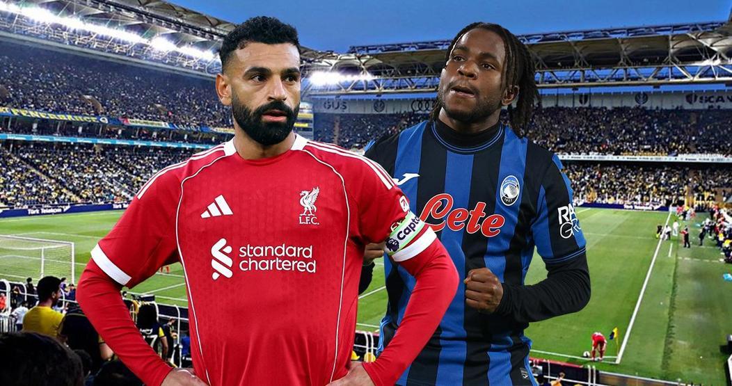 BAŞKAN ADAYLARI TRANSFERİ BİTİRİYOR | Mohamed Salah ve Ademola Lookman, Fenerbahçe yolunda