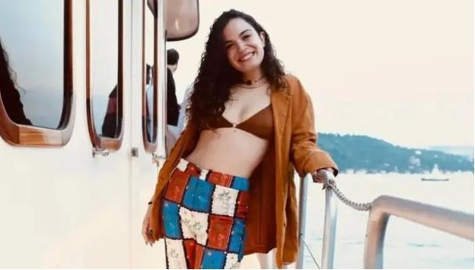7 kez ameliyat olan Aslı Bekiroğlu sağlık durumunu anlattı: “Genel durumum mutsuz”