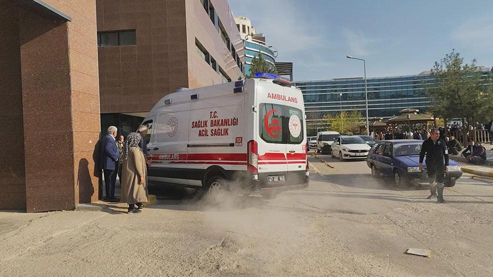 İki aile arasında yol verme kavgası: 2 ölü