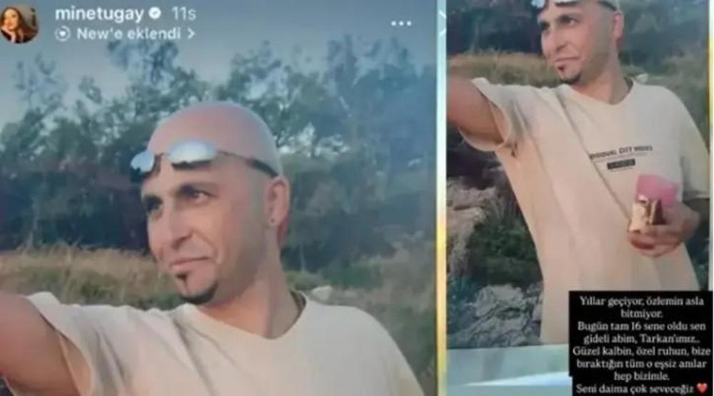 Mine Tugay’dan yürek burkan bayram paylaşımı: “Sensiz bayramlar çok zor”