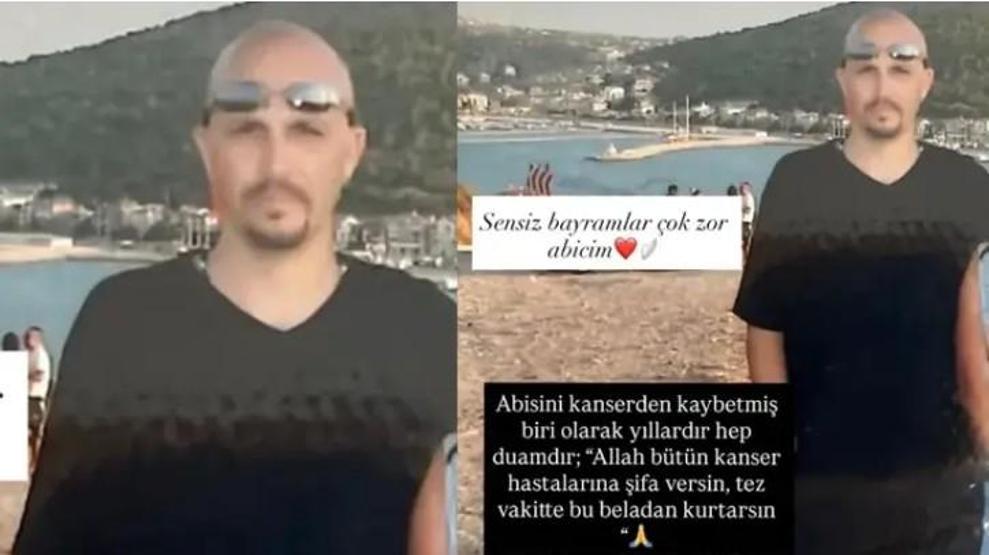 Mine Tugay’dan yürek burkan bayram paylaşımı: “Sensiz bayramlar çok zor”