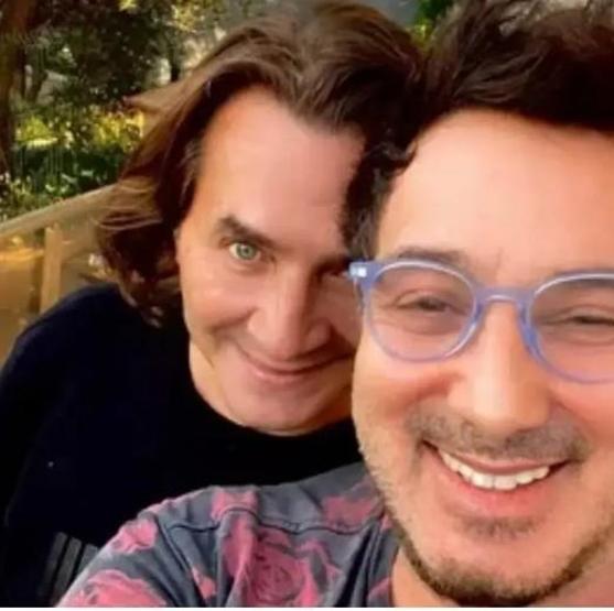 Armağan Çağlayan, Metin Arolat’ı unutmadı Doğum gününde duygusal paylaşım