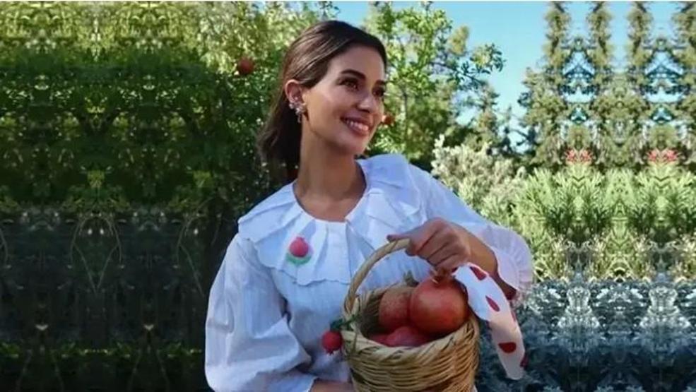 Buse Terim’den aşk dolu paylaşım “Bazı kavuşmalar yaşandı”