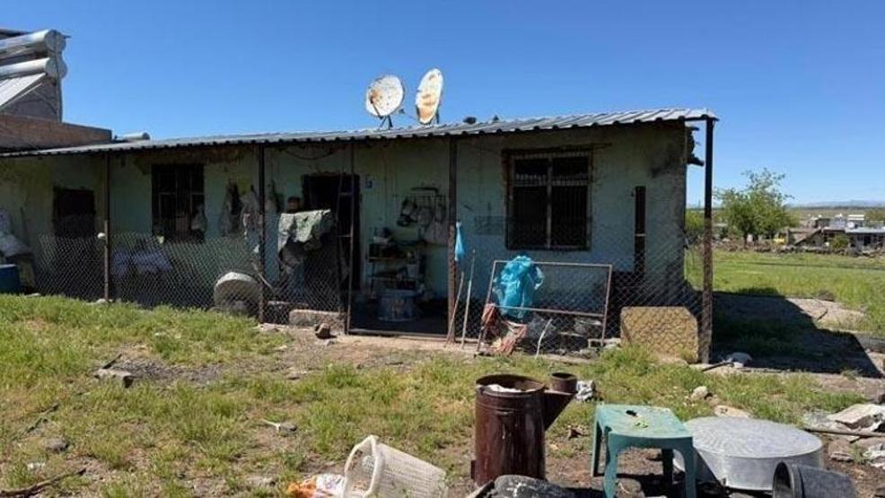 YILAN HİKAYESİ Anlık panik faciaya yol açtı: Yaralılar var