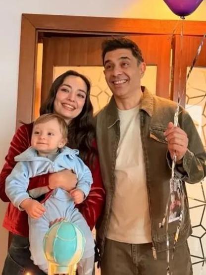 Zeynep Tuğçe Bayat’tan güldüren paylaşım “Beş dakika babasına verdim, burada buldum”