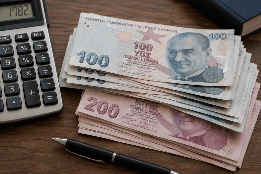 MEVDUAT FAİZLERİNDE REKABET KIZIŞTI 900 bin TLnin 32 günlük getirisi ne kadar