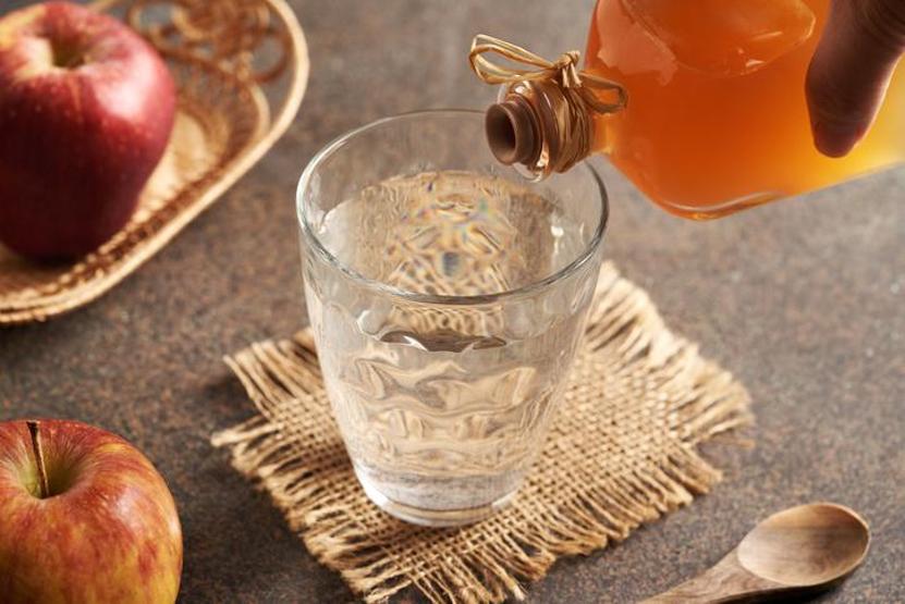 Zayıflamak için limonlu su mu, sirkeli su mu Prof. Dr. Osman Müftüoğlu noktayı koydu