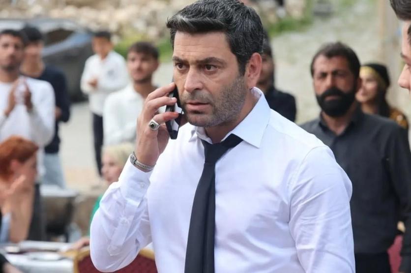 Uzak Şehir romantik fragmanıyla gündem oldu: “Sen benim en büyük vazgeçilmezimsin”