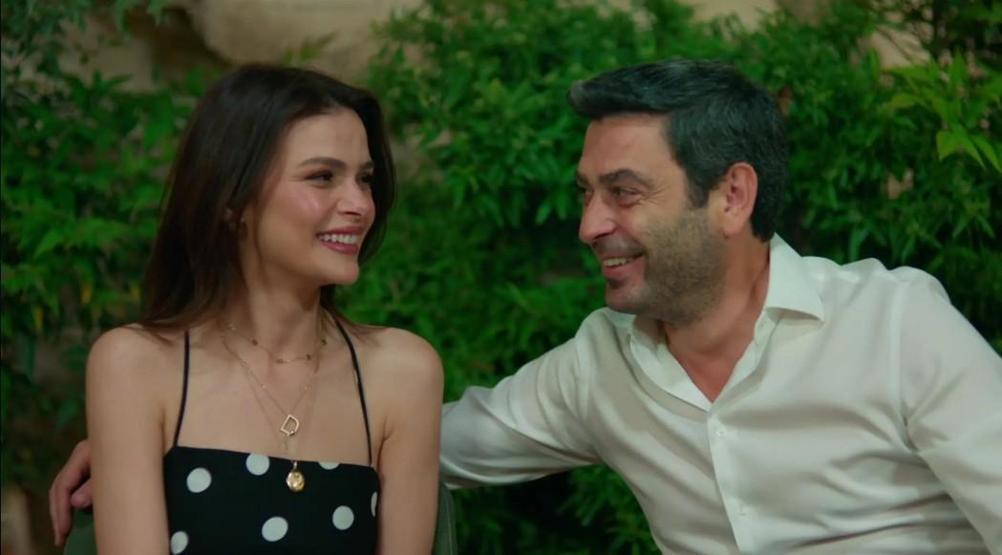 Uzak Şehir romantik fragmanıyla gündem oldu: “Sen benim en büyük vazgeçilmezimsin”