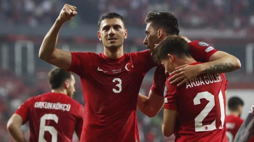 MİLLİ MAÇ SAATİ VE KANALI: Türkiye Kuzey Makedonya Maçı Saat Kaçta, Hangi Kanalda 2026 FIFA Dünya Kupası Öncesi Son Adım