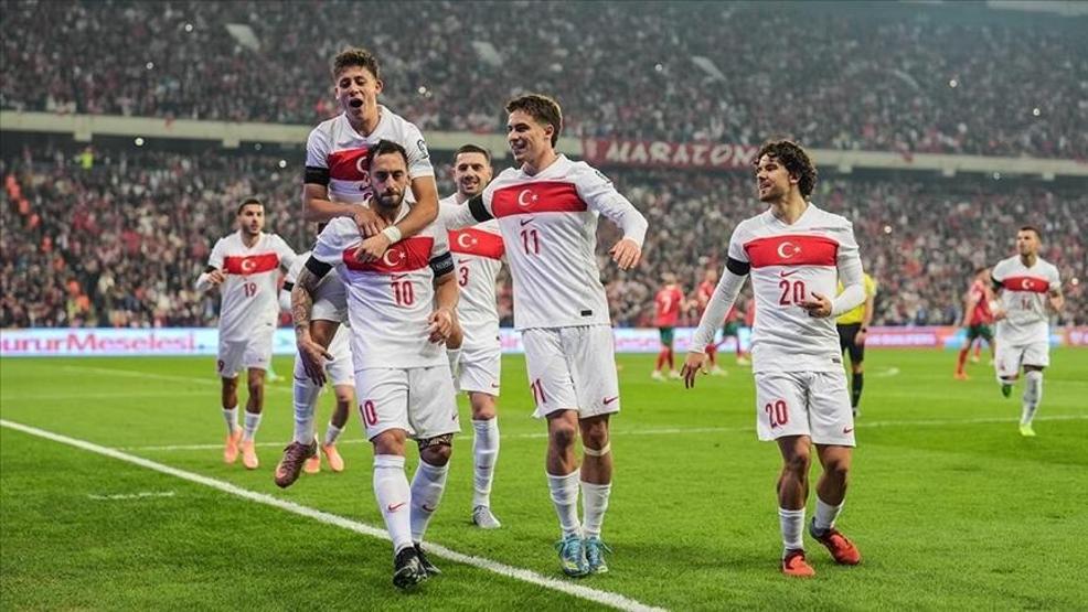MİLLİ MAÇ SAATİ VE KANALI: Türkiye Kuzey Makedonya Maçı Saat Kaçta, Hangi Kanalda 2026 FIFA Dünya Kupası Öncesi Son Adım