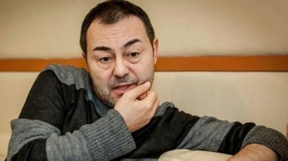 Mahkemeden Serdar Ortaç’a kötü haber Telif davasında karar çıktı