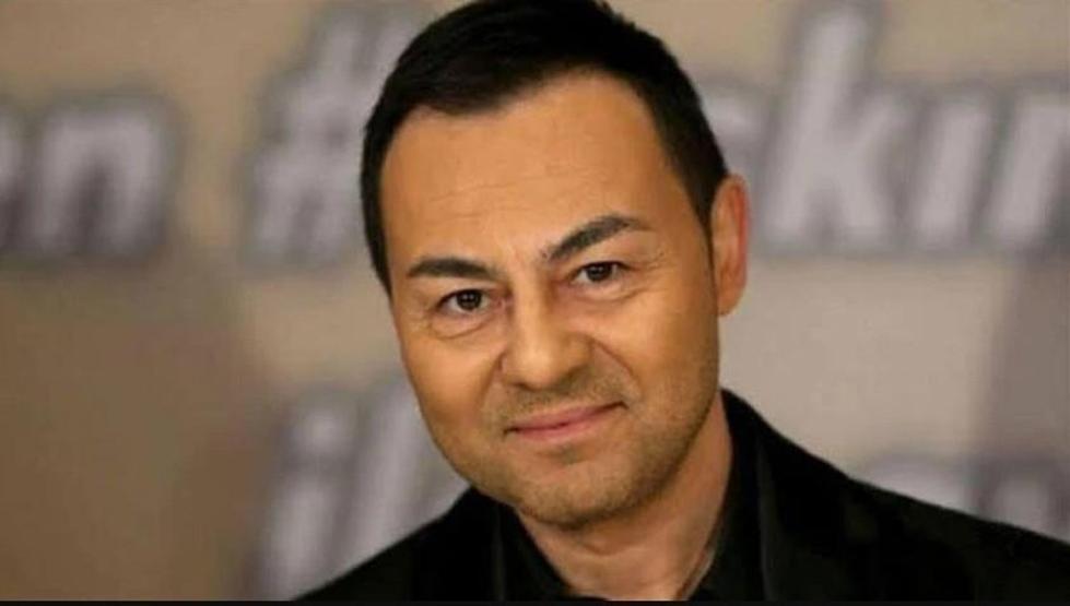 Mahkemeden Serdar Ortaç’a kötü haber Telif davasında karar çıktı