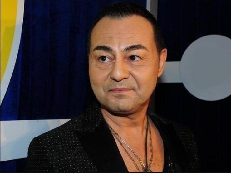 Mahkemeden Serdar Ortaç’a kötü haber Telif davasında karar çıktı