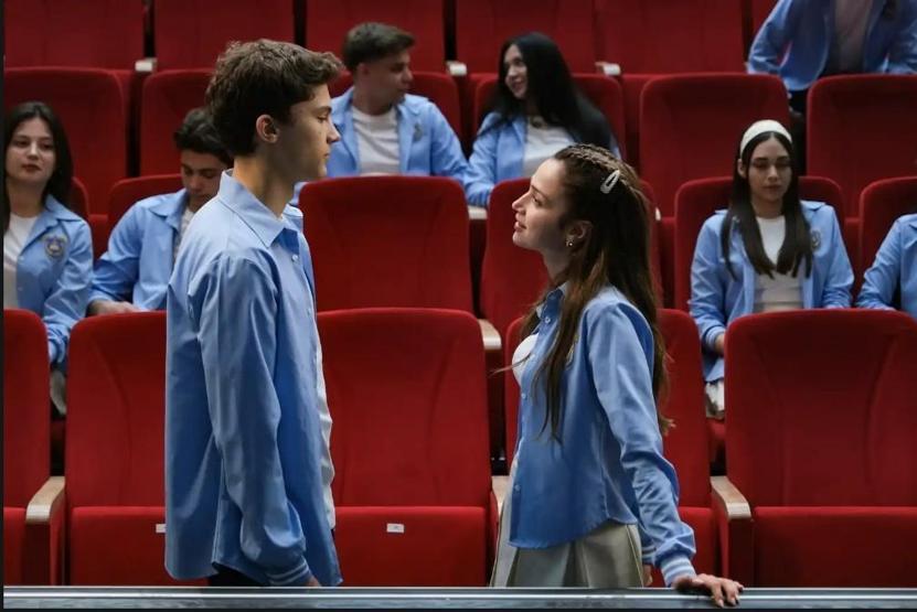 ‘Daha’ ilk bölümden izleyiciyi yakaladı Daha 17’ye izleyiciden tam not