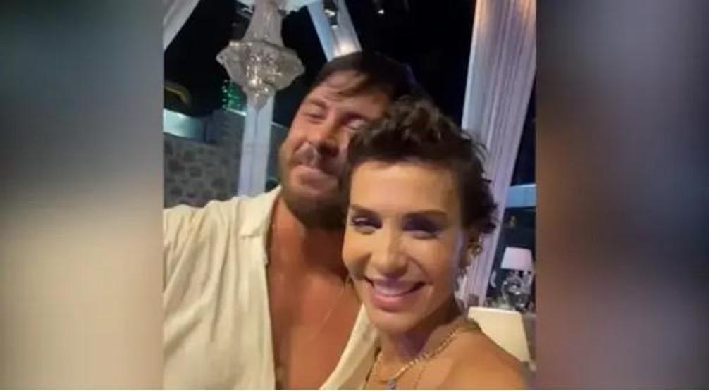Şimal’in eşi Necati Arıcı’dan yürek yakan paylaşım: “Seni hiç unutmadım”