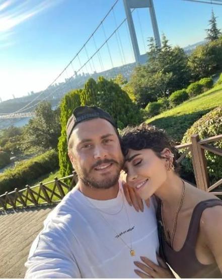 Şimal’in eşi Necati Arıcı’dan yürek yakan paylaşım: “Seni hiç unutmadım”