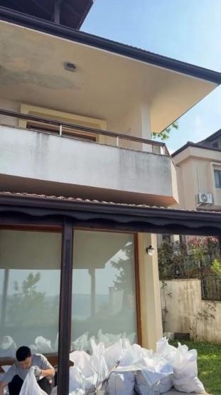 Çocuklar Duymasın’ın Havuç’u Furkan Kızılay İstanbul’u terk etti Eşiyle doğaya yerleşti