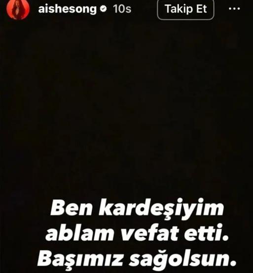Aishe Adıyla Tanınıyordu: Genç Rapçi Tuğçe Ayşe Güler Hayatını Kaybetti Kardeşinden İhmal İddiası