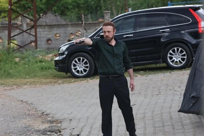 Uzak Şehirden Hafızalara Kazınan Sezon Finali Kübra Ünlü Yazdı