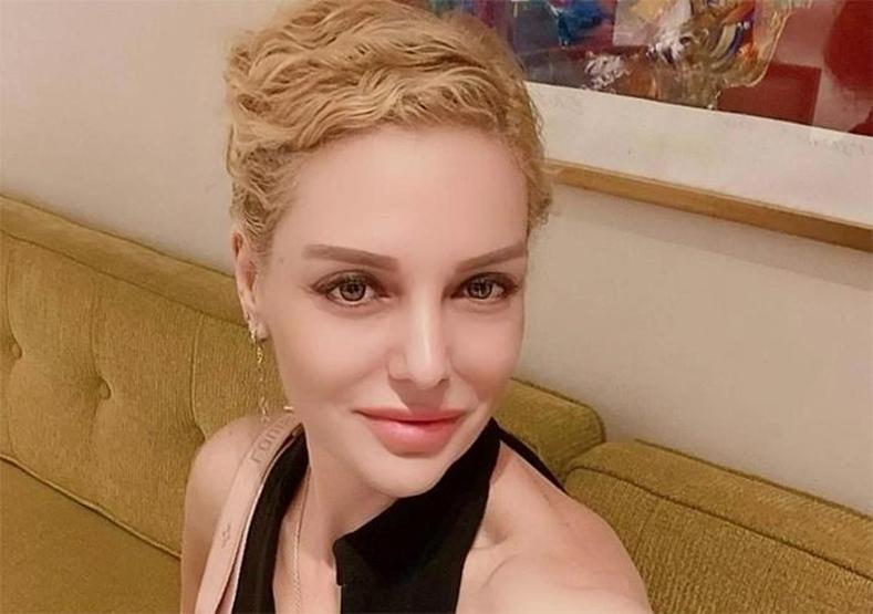 Kayahanın Kızı Beste Açardan Nilüferle İlgili Şok İddia: Babamla İlişkisi Vardı