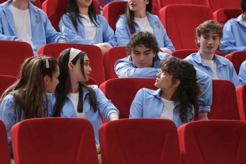 Daha 17 Fırtınası 24 Saatte 5 Milyon İzlendi