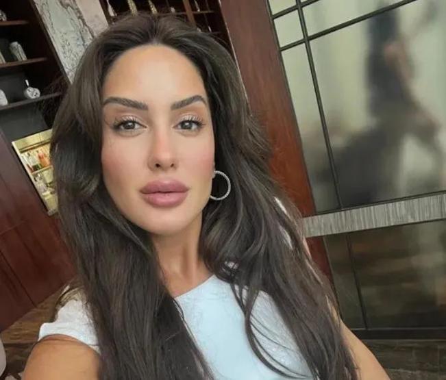 Evliliği Tek Celsede Bitmişti Sahra Işık’tan Oğlu Pamir’e Duygusal Sözler: “Seni Benden Kimse Alamaz”