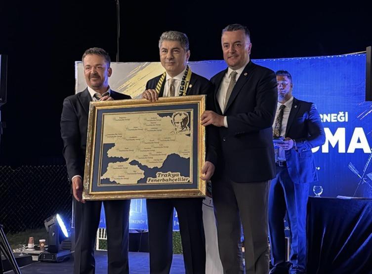 Hakan Safiden transfer ve Aziz Yıldırım eleştirisi: 8 sene küsenlerden değiliz