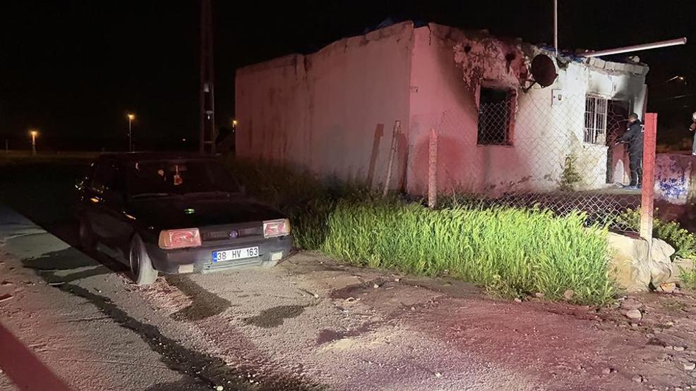 Merakına yenik düşen alkollü sürücü cezadan kaçamadı