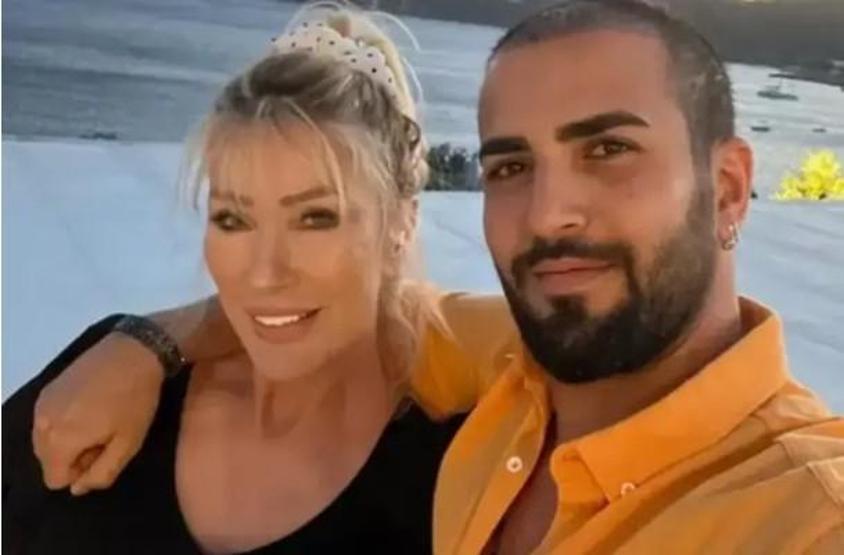 Seda Sayan’dan dobra açıklama: “Öyle erkekten nefret ederim”