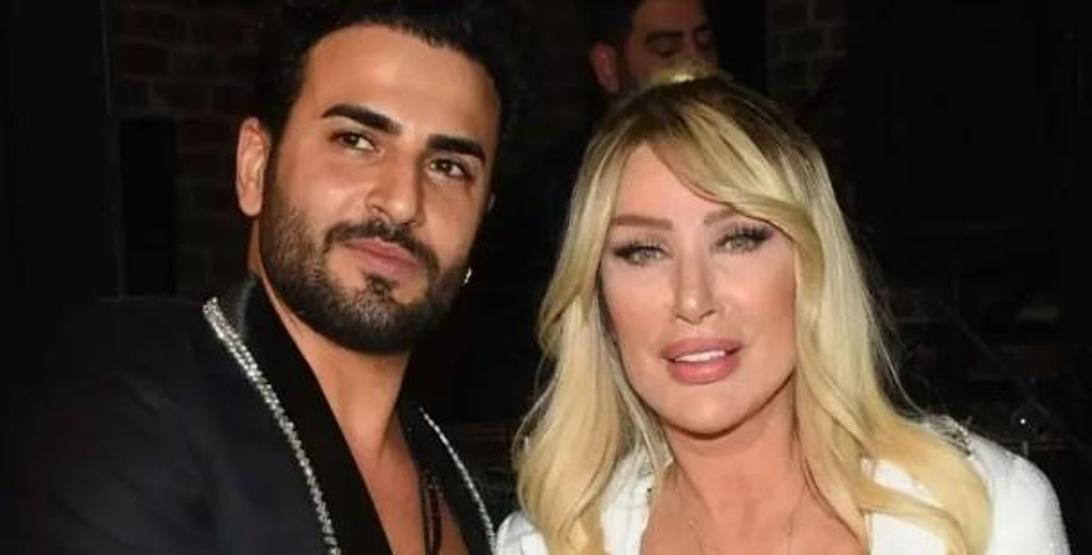 Seda Sayan’dan dobra açıklama: “Öyle erkekten nefret ederim”