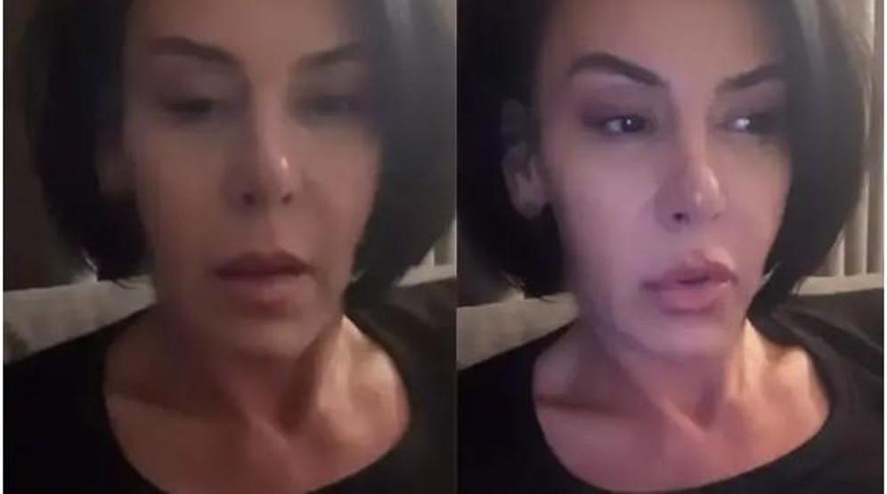 Esin Gündoğdu 72 kilo verdi Son hali sanal medyada gündem oldu