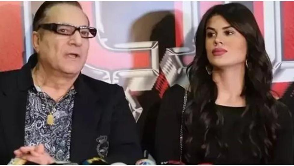 Gülseren Ceylan aylar sonra ortaya çıktı Mehmet Ali Erbil sorularını yanıtsız bıraktı