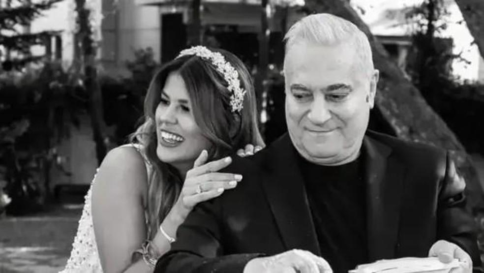 Gülseren Ceylan aylar sonra ortaya çıktı Mehmet Ali Erbil sorularını yanıtsız bıraktı
