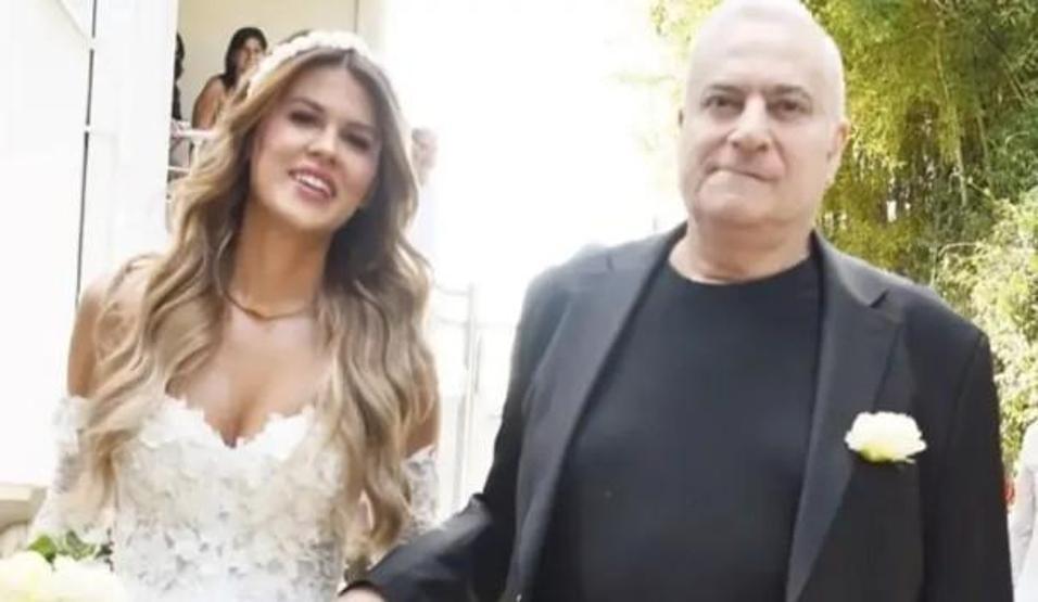 Gülseren Ceylan aylar sonra ortaya çıktı Mehmet Ali Erbil sorularını yanıtsız bıraktı