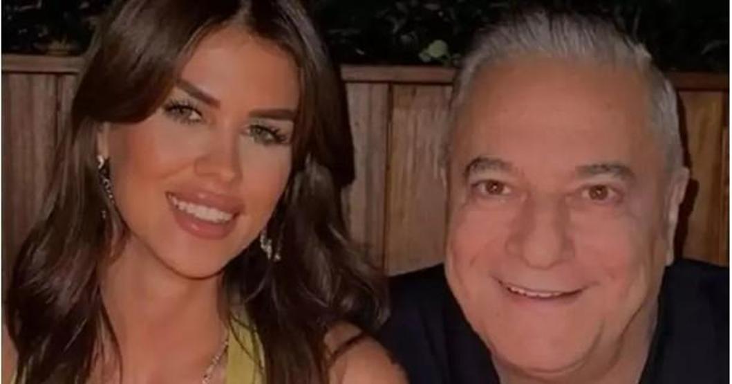 Gülseren Ceylan aylar sonra ortaya çıktı Mehmet Ali Erbil sorularını yanıtsız bıraktı