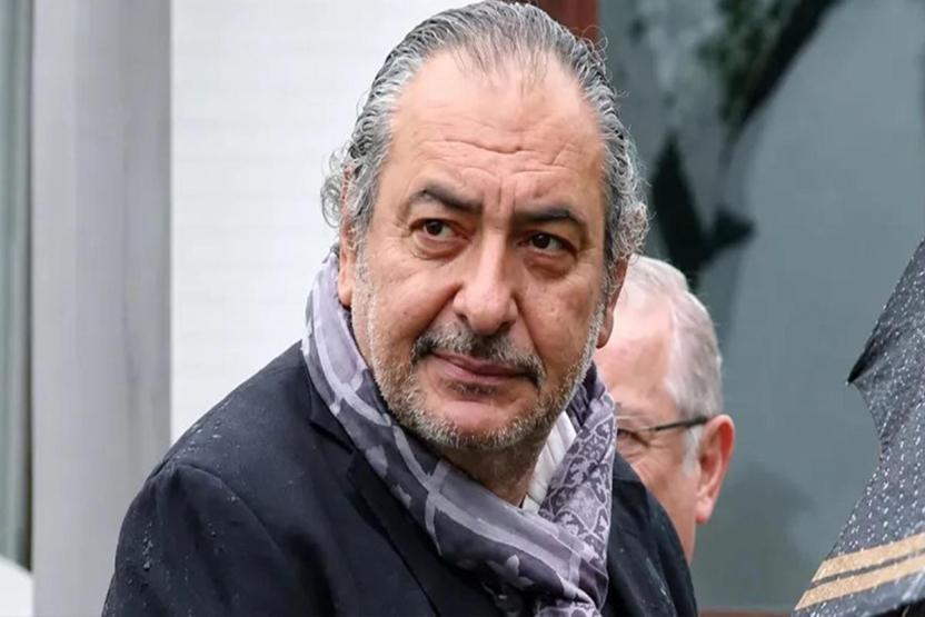 REHA MUHTAR ÖLDÜ MÜ Reha Muhtar Kimdir, Kaç Yaşındaydı, Hastalığı Neydi İşte Son Hali ve Hayatı...