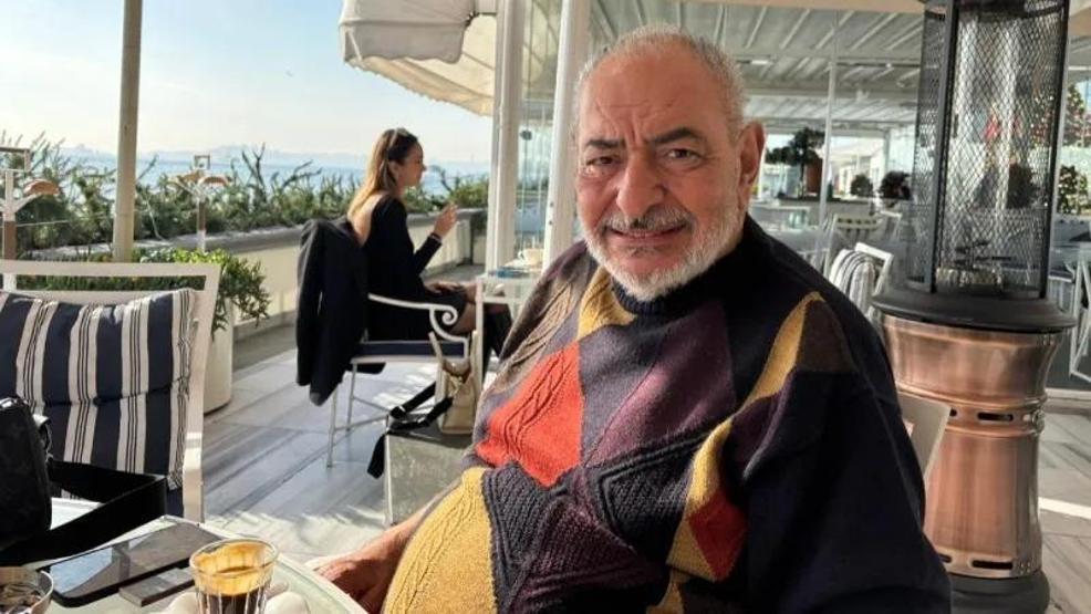 REHA MUHTAR ÖLDÜ MÜ Reha Muhtar Kimdir, Kaç Yaşındaydı, Hastalığı Neydi İşte Son Hali ve Hayatı...