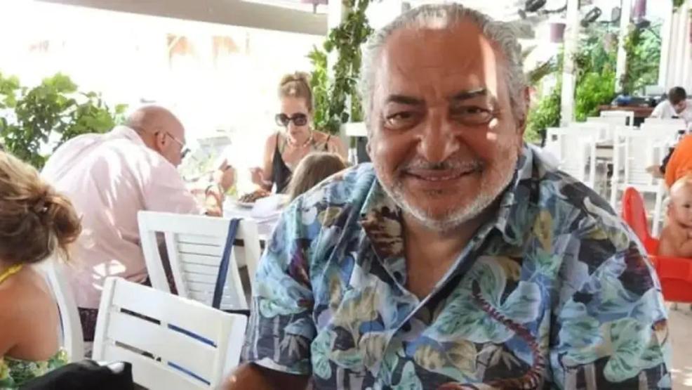 REHA MUHTAR ÖLDÜ MÜ Reha Muhtar Kimdir, Kaç Yaşındaydı, Hastalığı Neydi İşte Son Hali ve Hayatı...