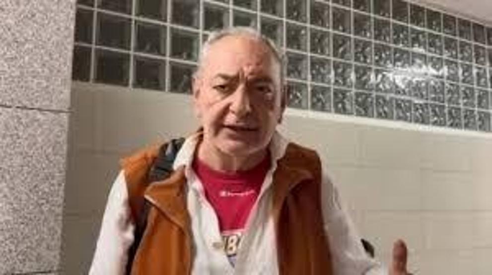 REHA MUHTAR ÖLDÜ MÜ Reha Muhtar Kimdir, Kaç Yaşındaydı, Hastalığı Neydi İşte Son Hali ve Hayatı...
