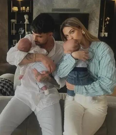 Yasemin Şefkatli’den oğluyla kalpleri ısıtan paylaşım Sevgi dolu anlar gündem oldu