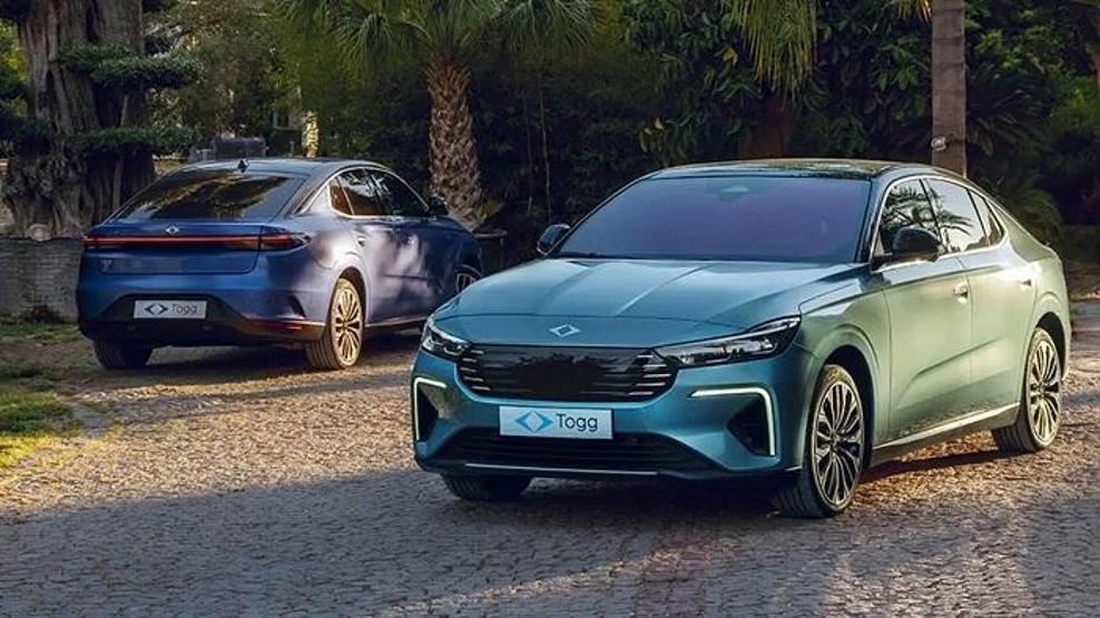 TOGG’DAN HAZİRAN AYINA ÖZEL SIFIR FAİZLİ KAMPANYA Togg’un Haziran 2026 güncel fiyat listesi açıklandı: T10X ve T10F ne kadar