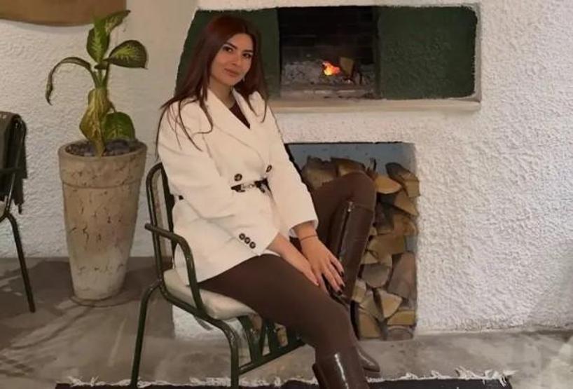 Hanife Gürdal evlilik teklifinden günler sonra ayrıldı Göndermeli paylaşımları dikkat çekti