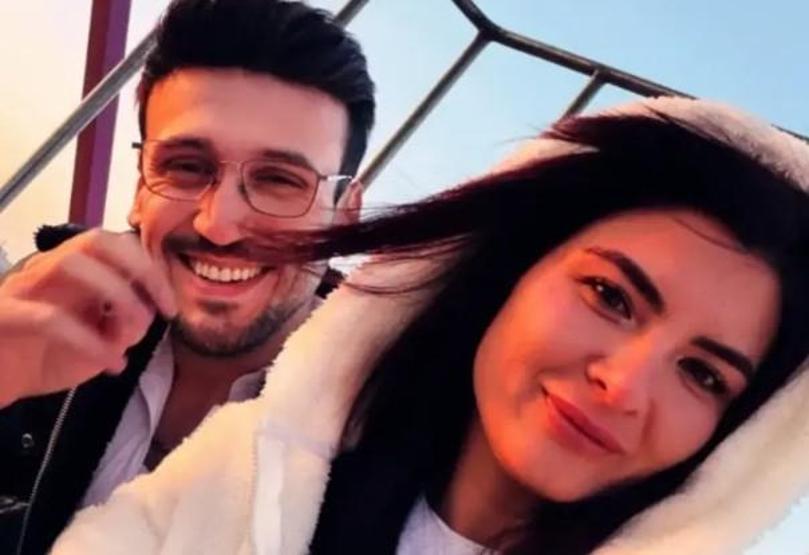 Hanife Gürdal evlilik teklifinden günler sonra ayrıldı Göndermeli paylaşımları dikkat çekti