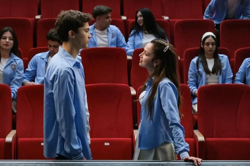 KANAL D’DE BİR ERDEM ÖYKÜSÜ: DAHA 17