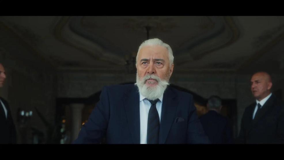 EŞREF RÜYA FİNAL BU AKŞAM MI Eşref Rüya Bu Akşam Var mı Yok Mu Final Bölümü Ne Zaman 3 Haziran Kanal D Yayın Akışı...